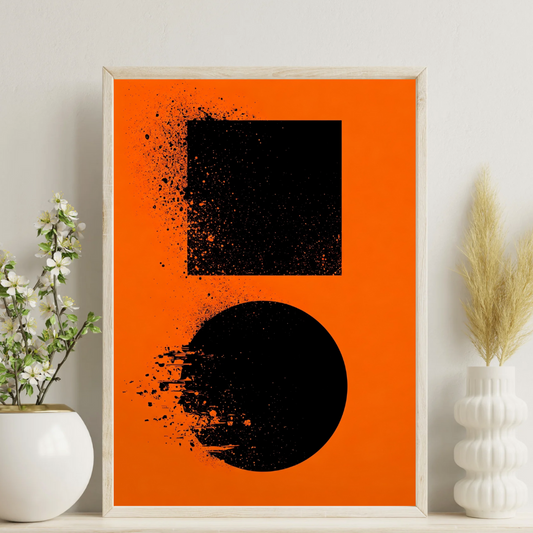 Signal 2181 - Fearless Motivational Political Art