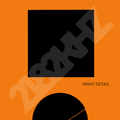 Signal 223 - Pro-Democracy Coded Dorm Room Art