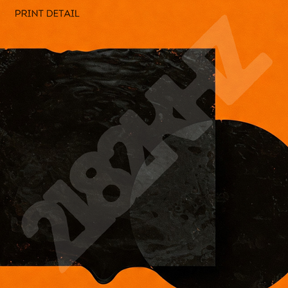 Signal 2323 - Modernist Home Office Decor