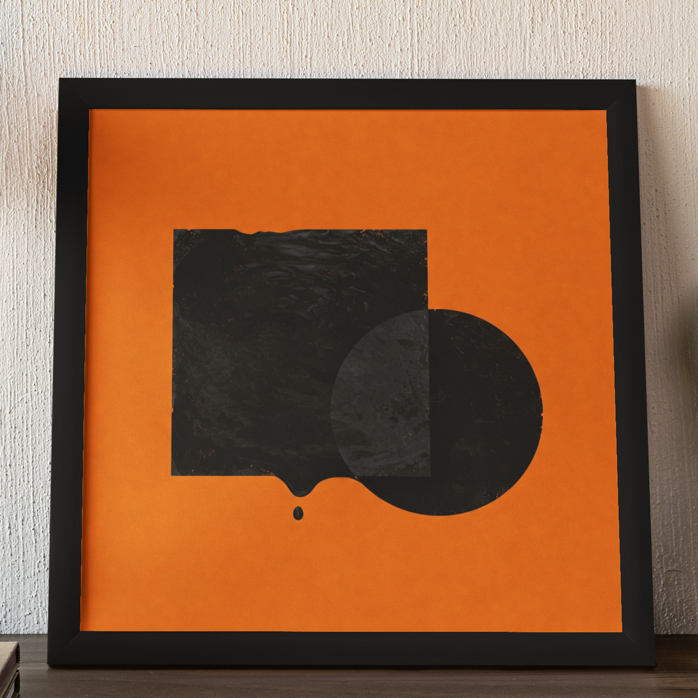 Signal 2323 - Modernist Home Office Decor