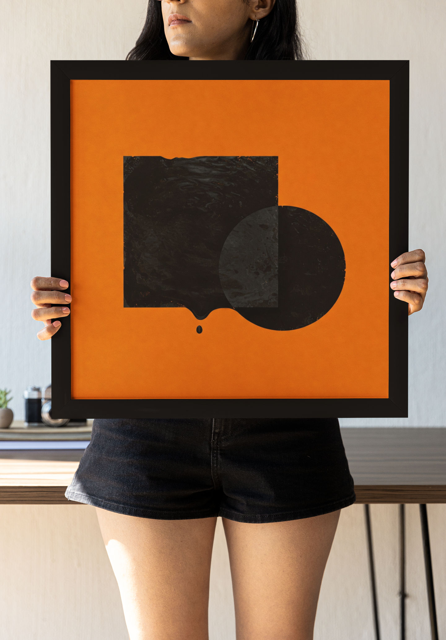 Signal 2323 - Modernist Home Office Decor