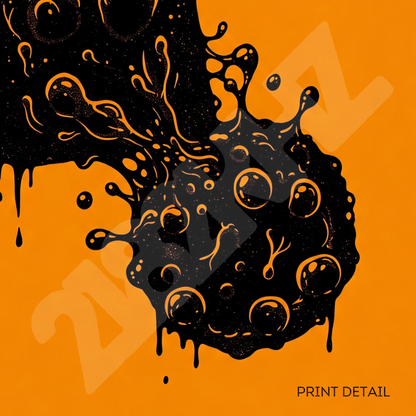 Common Ground — Civic Print (Signal 245)