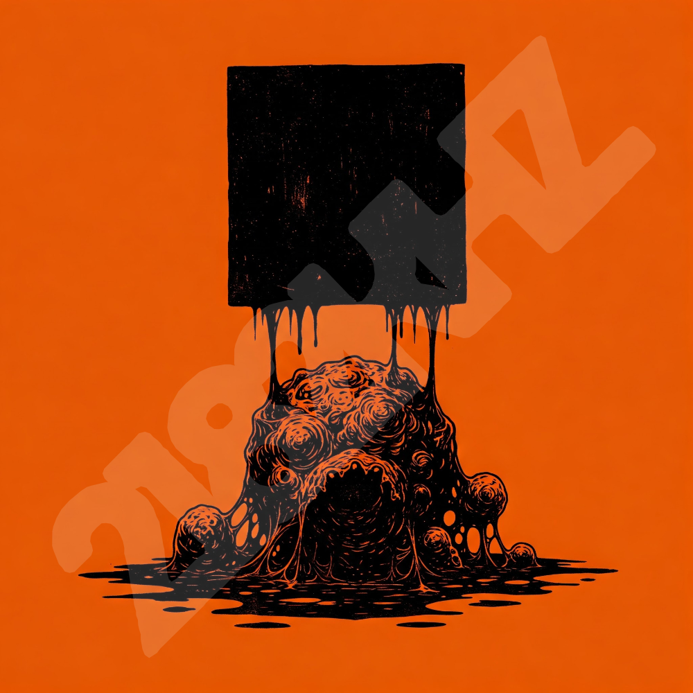 Practice Refusal — Resistance Print (Signal 2595)