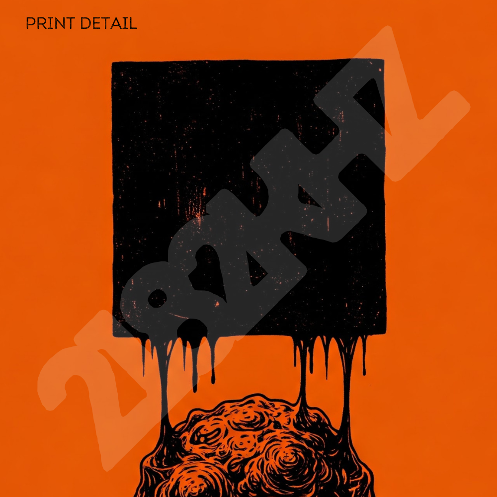 Practice Refusal — Resistance Print (Signal 2595)
