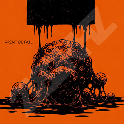 Practice Refusal — Resistance Print (Signal 2595)
