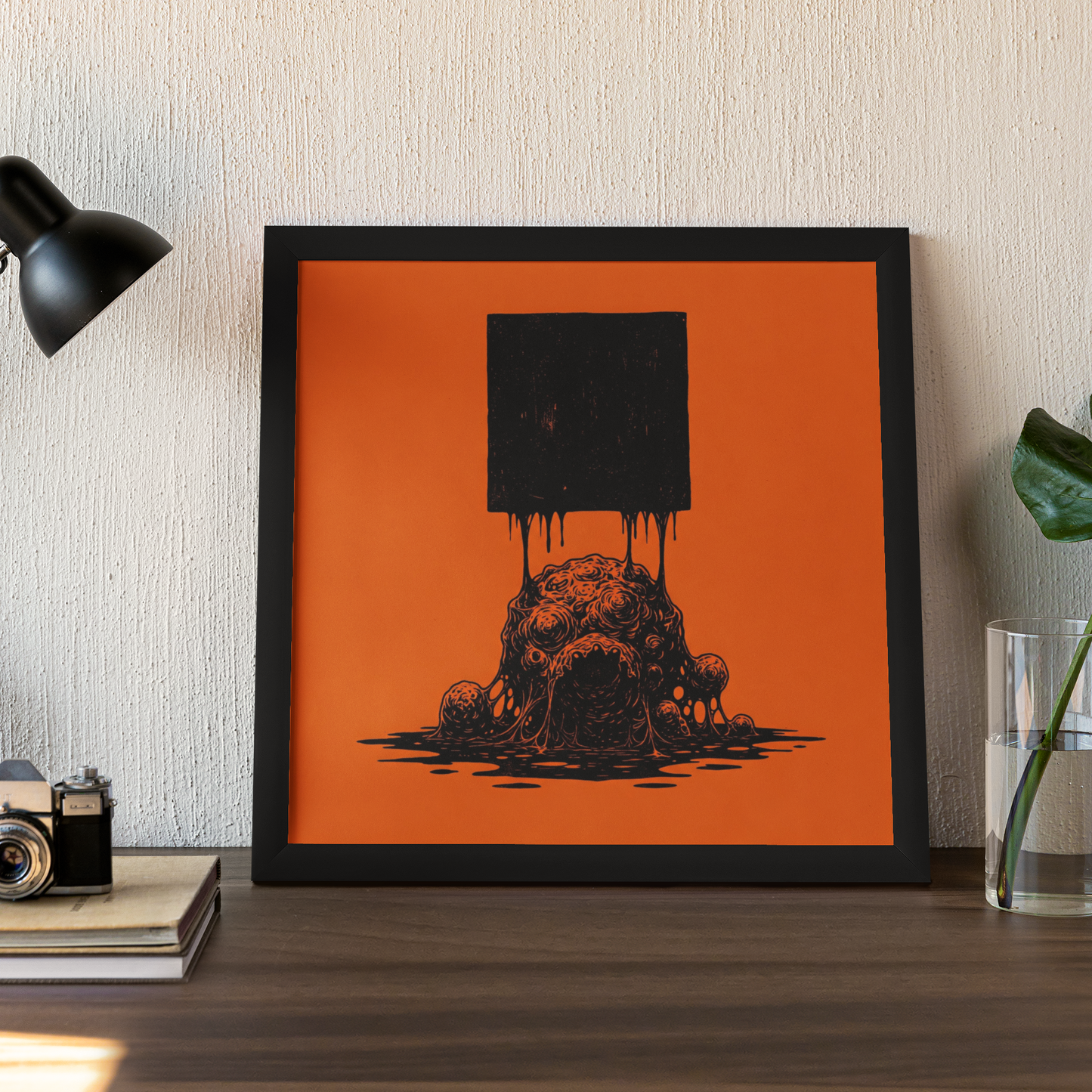 Practice Refusal — Resistance Print (Signal 2595)