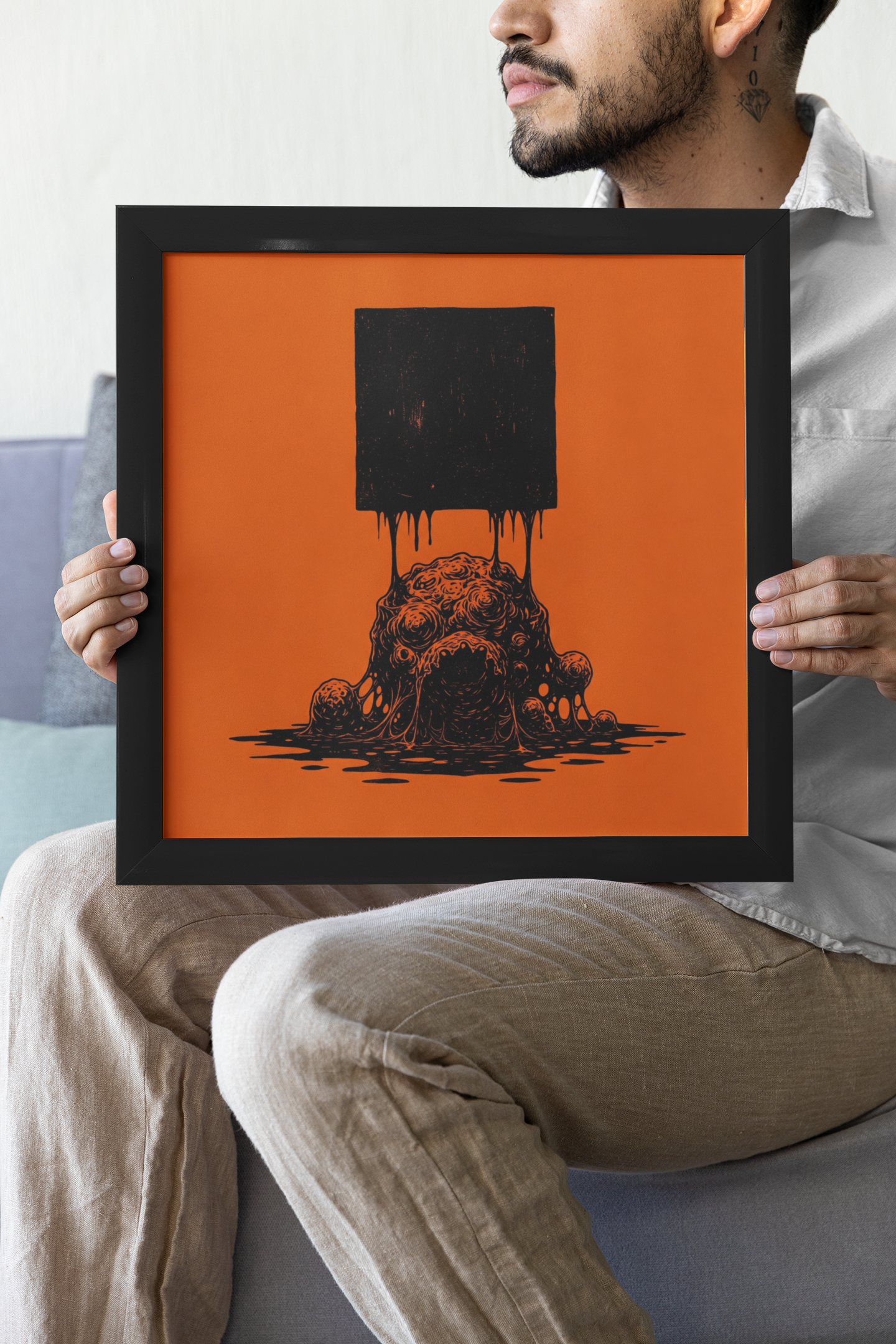 Practice Refusal — Resistance Print (Signal 2595)