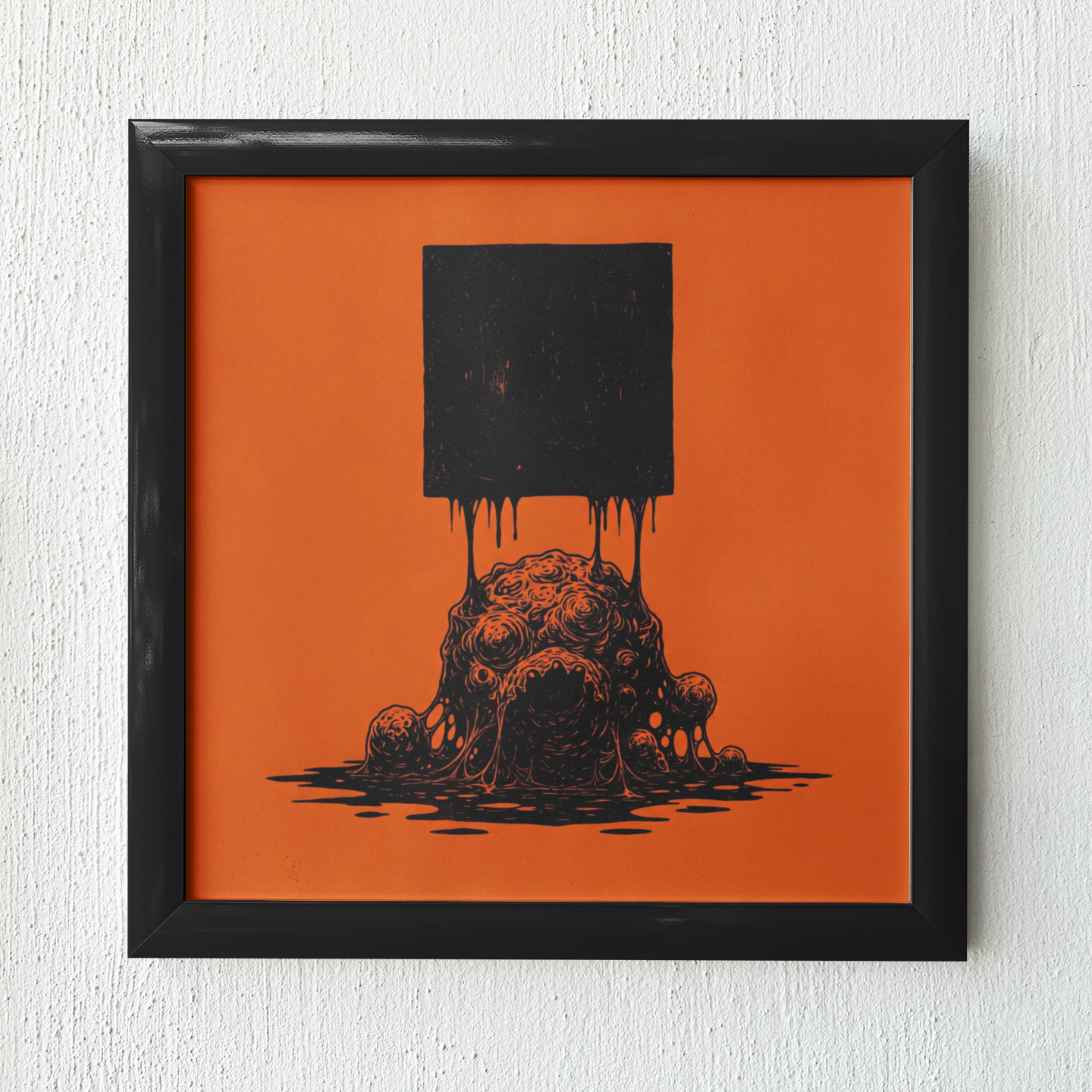 Practice Refusal — Resistance Print (Signal 2595)