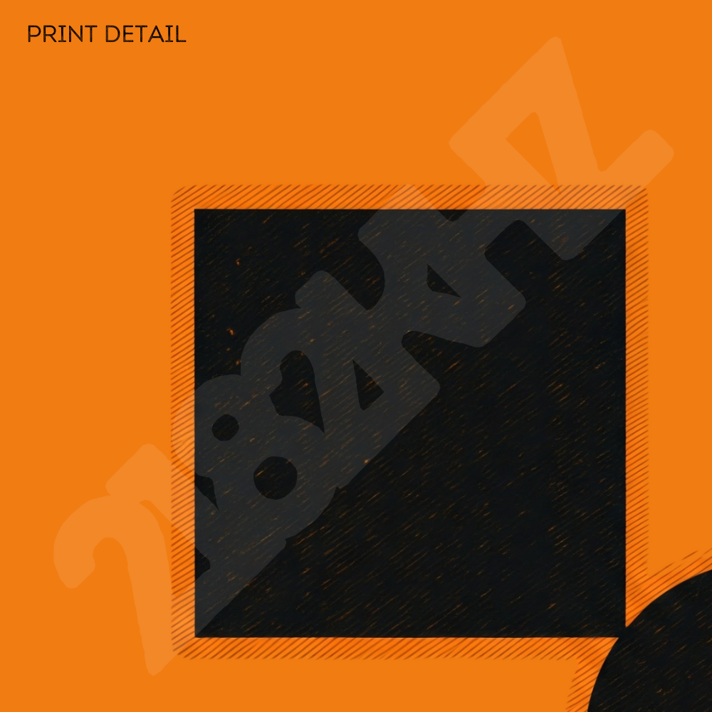 We Object — Civic Print (Signal 281)