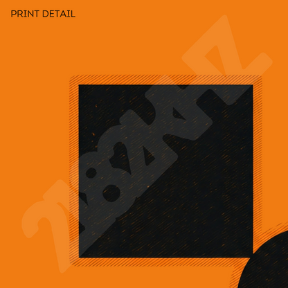 We Object — Civic Print (Signal 281)