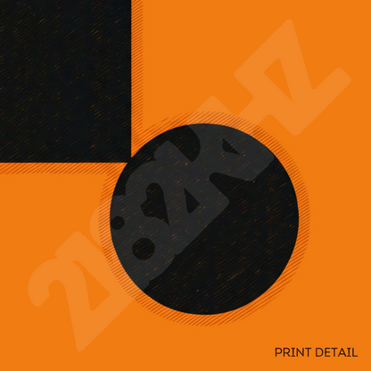 We Object — Civic Print (Signal 281)