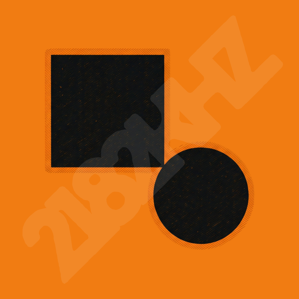 We Object — Civic Print (Signal 281)