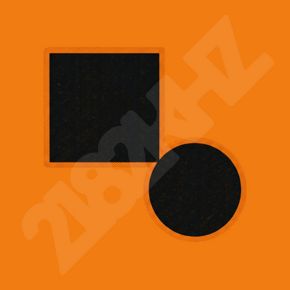 We Object — Civic Print (Signal 281)