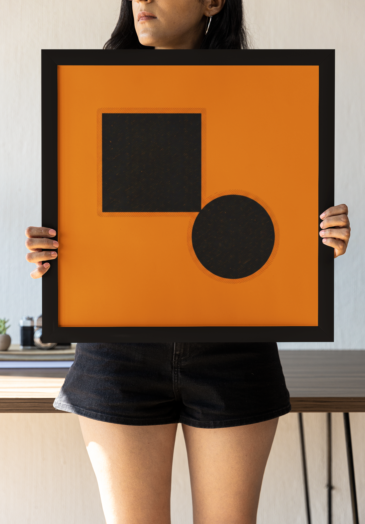 We Object — Civic Print (Signal 281)