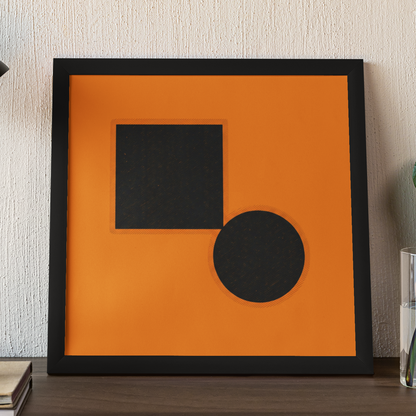 We Object — Civic Print (Signal 281)