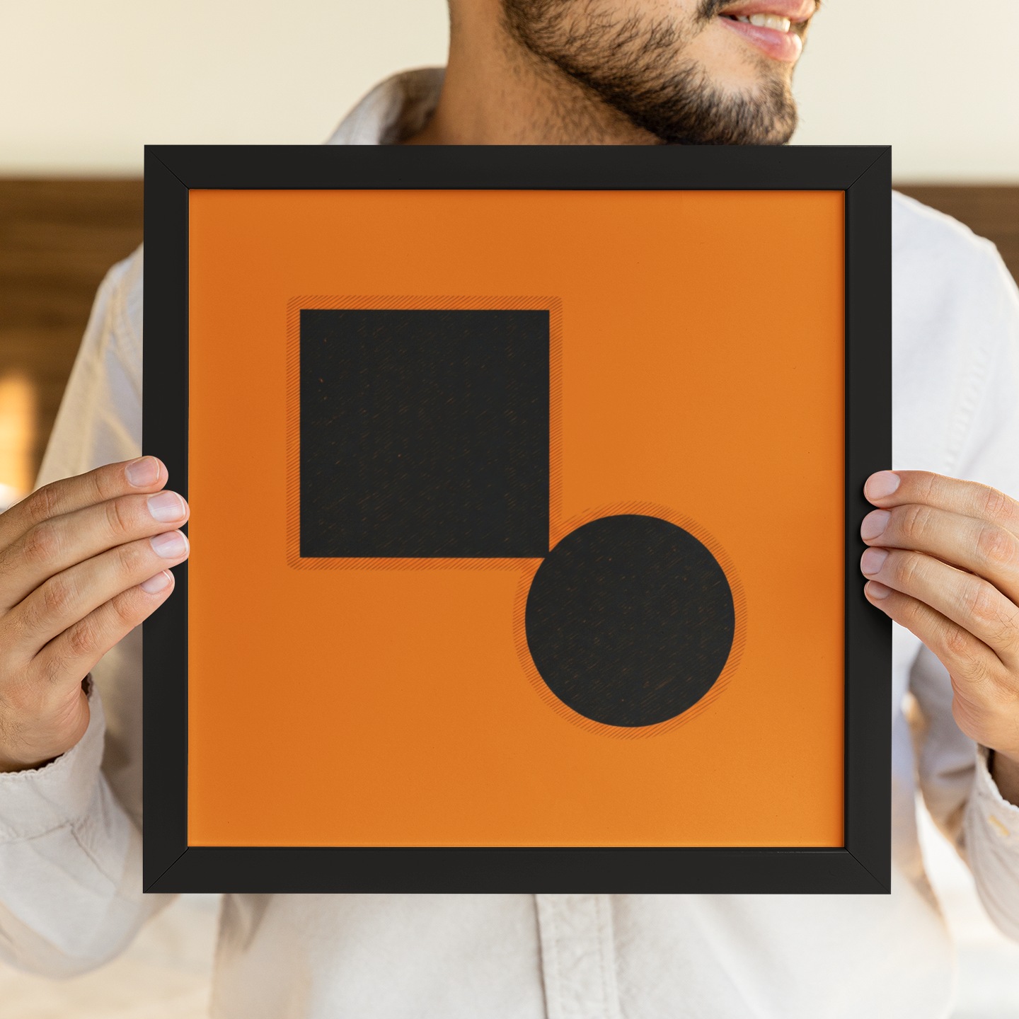 We Object — Civic Print (Signal 281)
