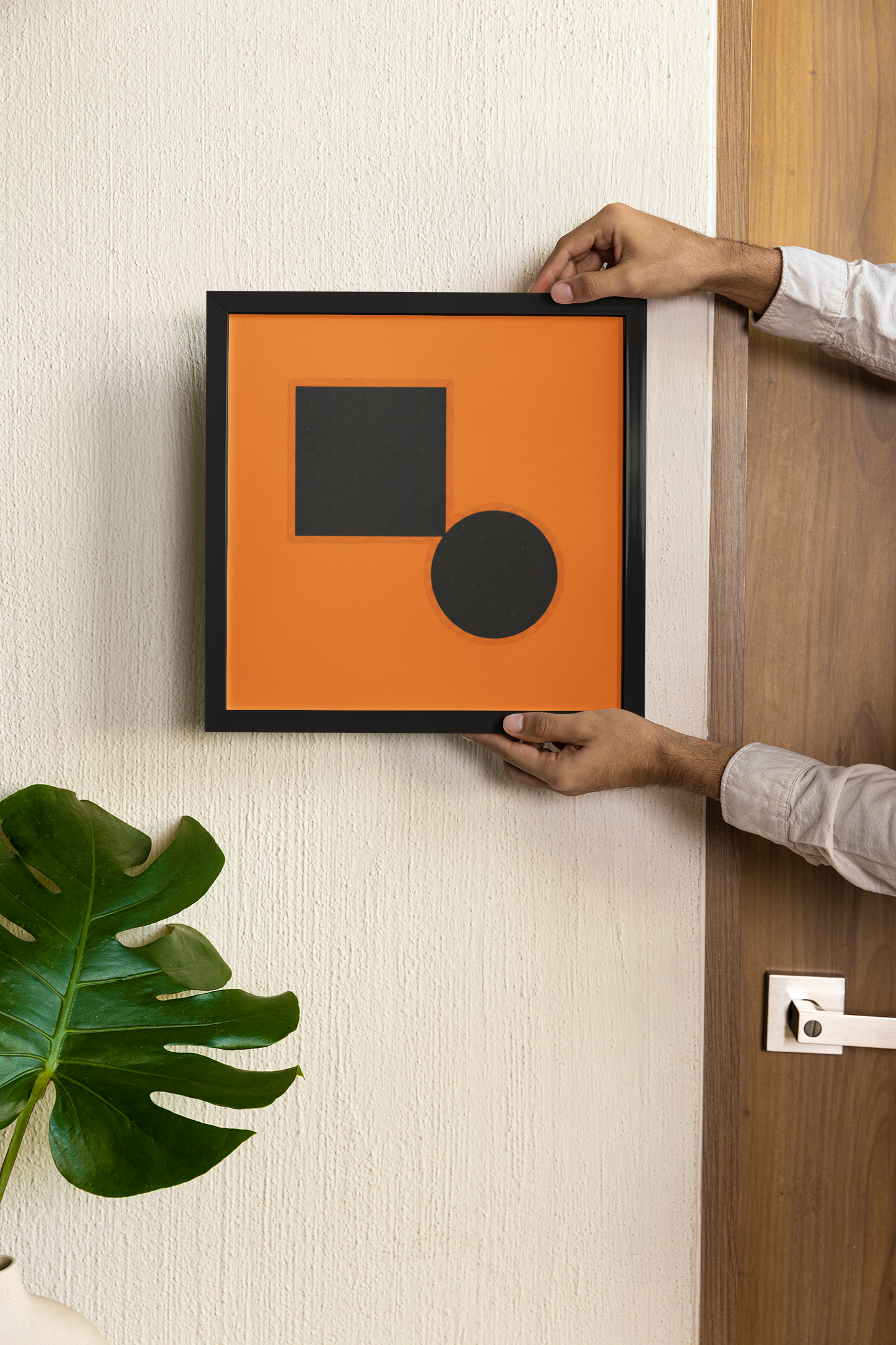 We Object — Civic Print (Signal 281)