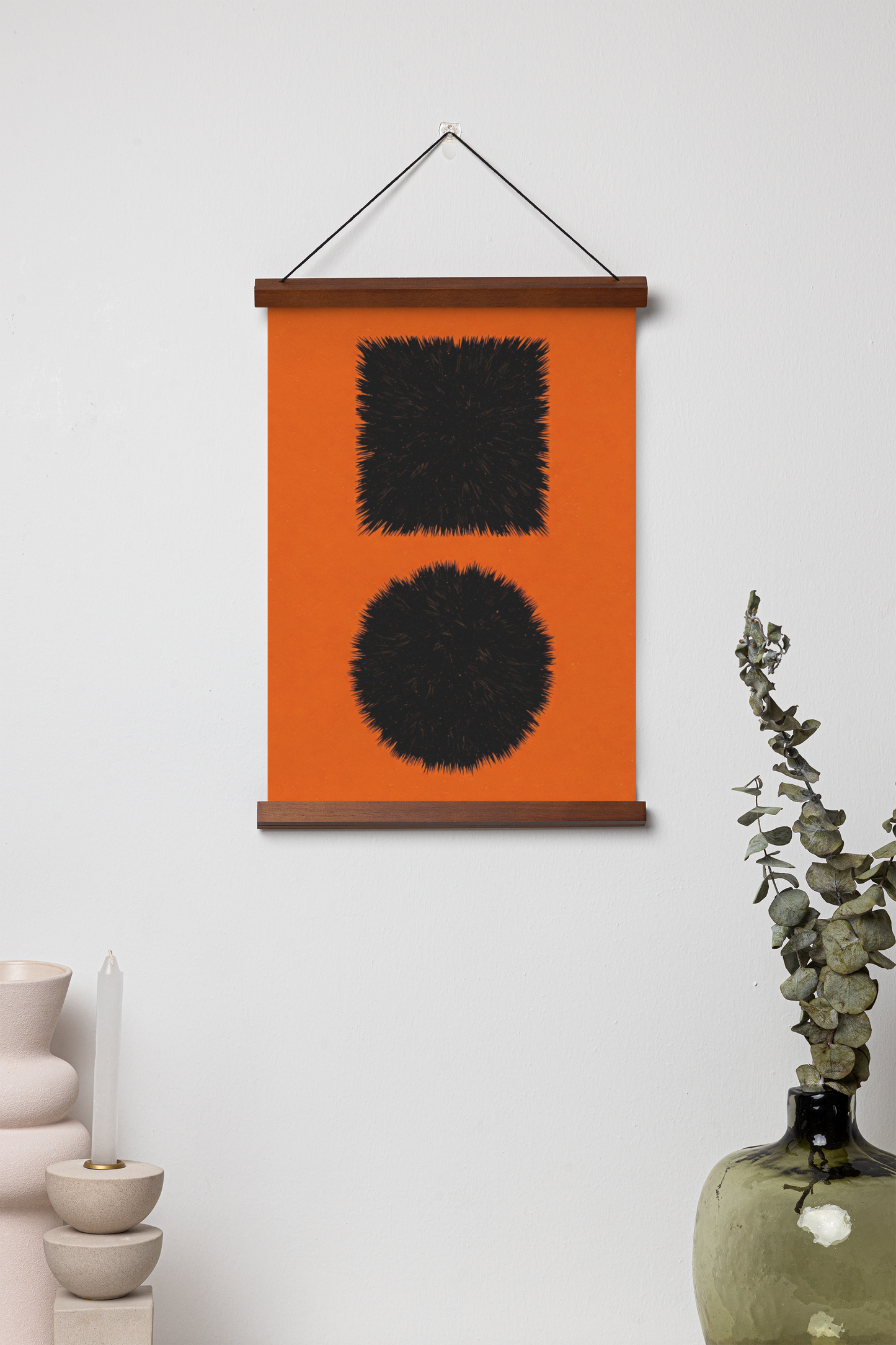 Polite Refusal — Resistance Print (Signal 292)