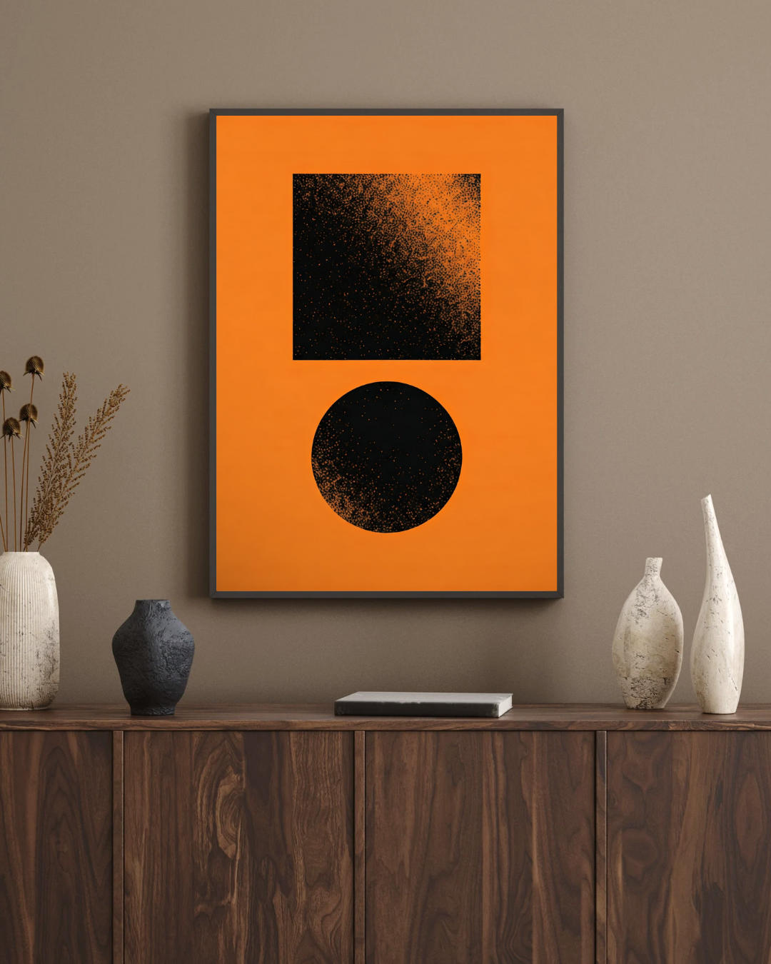 Stay Loud — Protest Print (Signal 299)