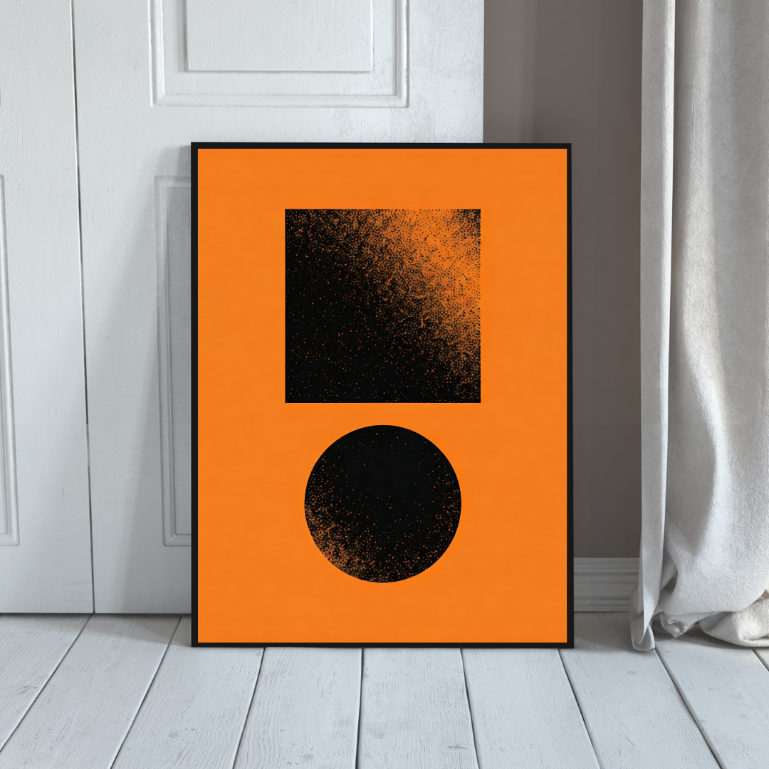 Stay Loud — Protest Print (Signal 299)
