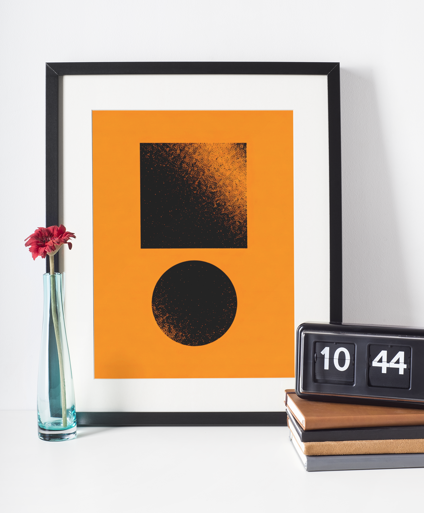 Stay Loud — Protest Print (Signal 299)