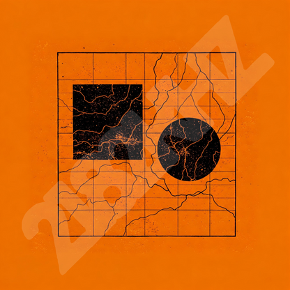 Care Is Infrastructure — Mutual Aid Print (Signal 3334)
