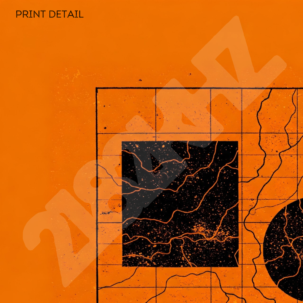 Care Is Infrastructure — Mutual Aid Print (Signal 3334)