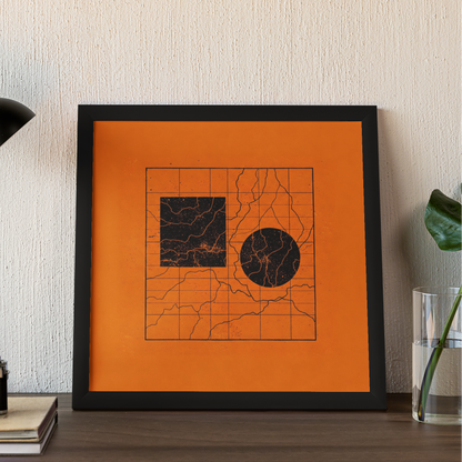 Care Is Infrastructure — Mutual Aid Print (Signal 3334)