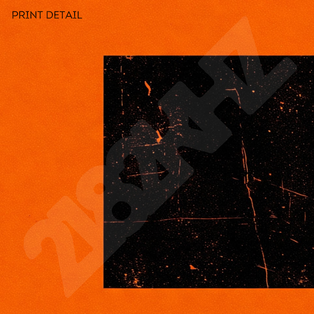 Hope Is a Discipline — Movement Print (Signal 340)