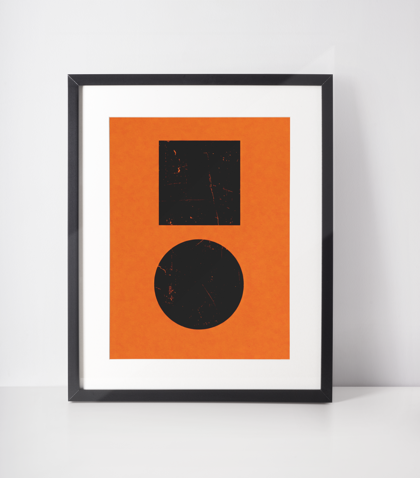 Hope Is a Discipline — Movement Print (Signal 340)