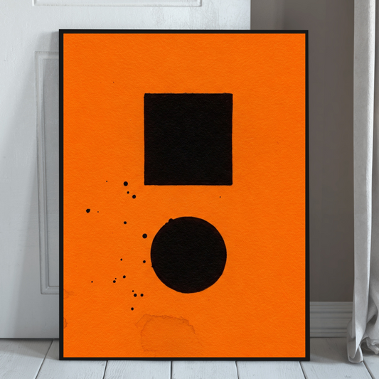 Signal 3991 - Purposeful Bold Print