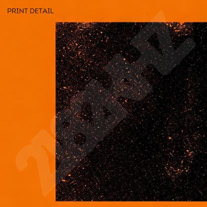 After the Vote — Civic Print (Signal 41)