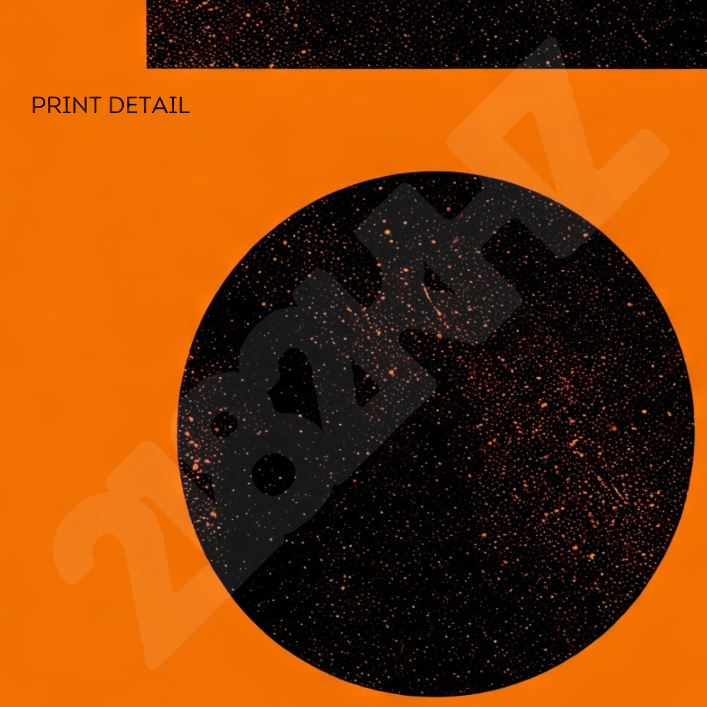 After the Vote — Civic Print (Signal 41)