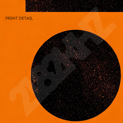 After the Vote — Civic Print (Signal 41)
