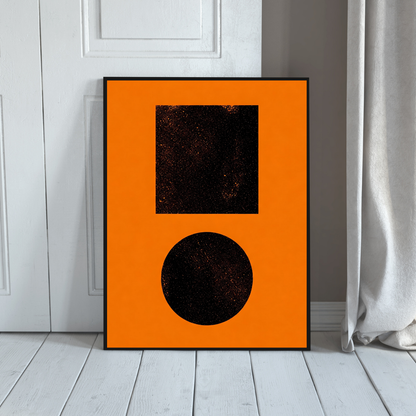 After the Vote — Civic Print (Signal 41)