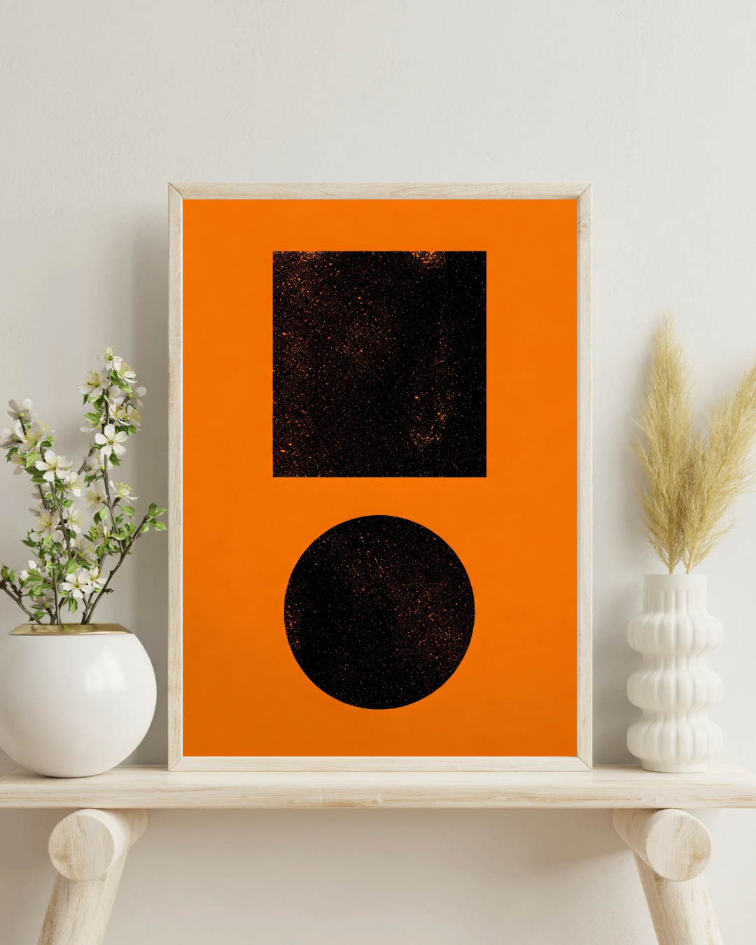After the Vote — Civic Print (Signal 41)