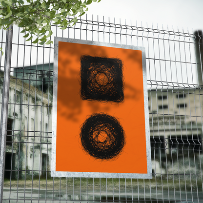 The Future Is Feminist — Movement Print (Signal 4255)