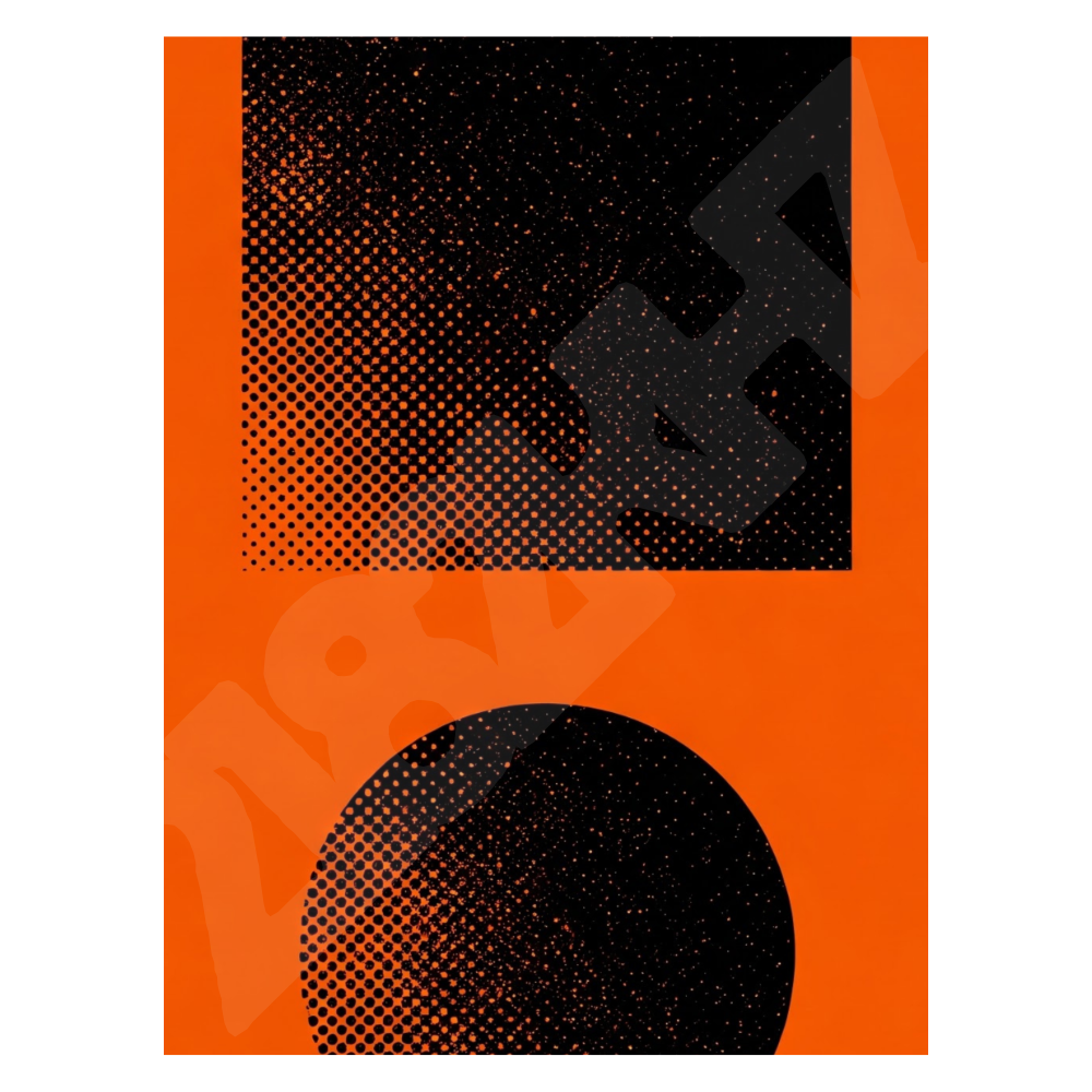 Abortion Is Healthcare — Reproductive Justice Print (Signal 444)