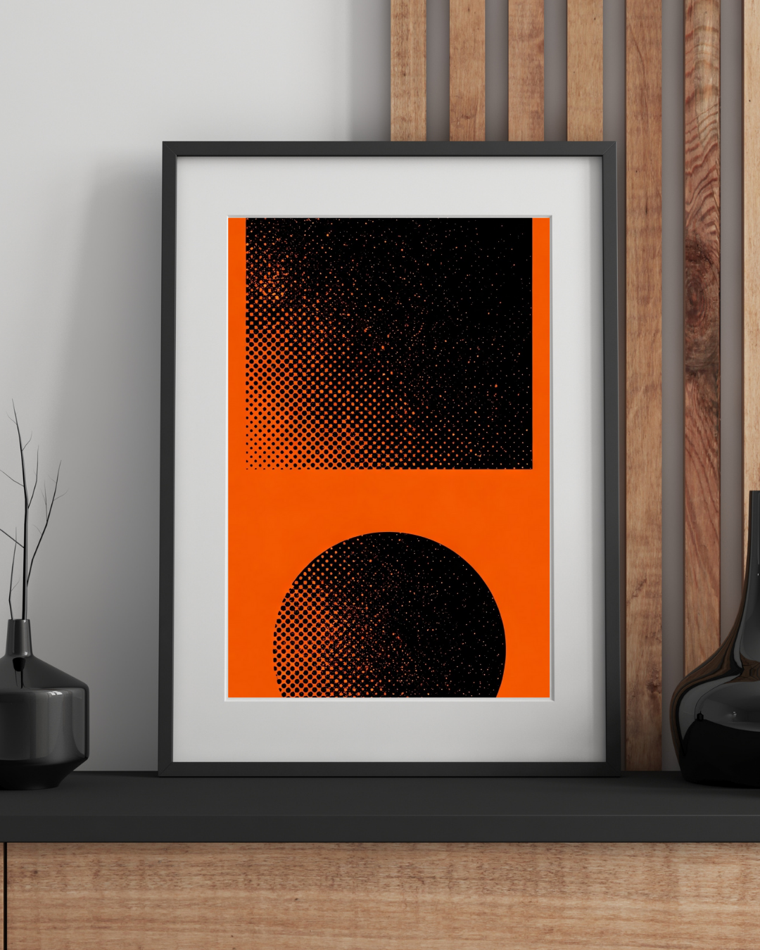 Abortion Is Healthcare — Reproductive Justice Print (Signal 444)