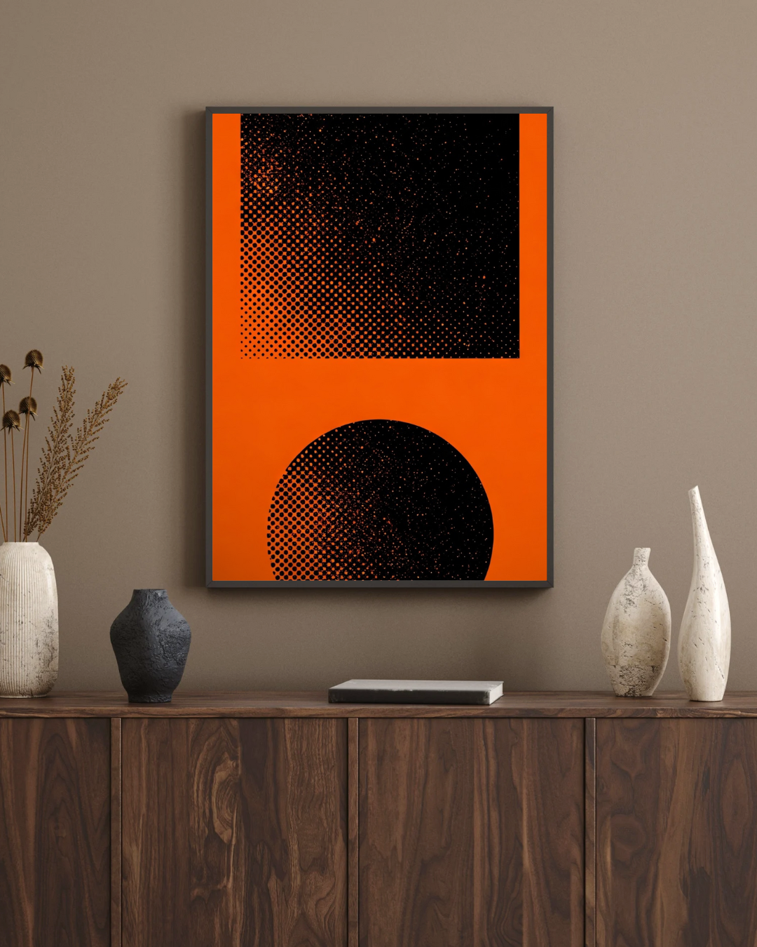 Abortion Is Healthcare — Reproductive Justice Print (Signal 444)