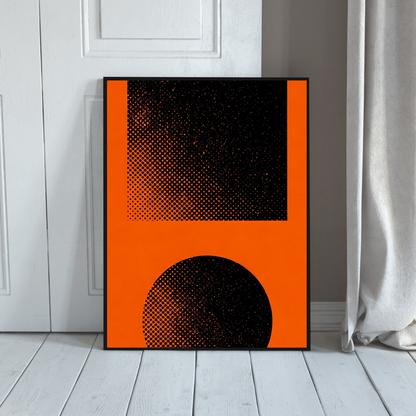 Abortion Is Healthcare — Reproductive Justice Print (Signal 444)