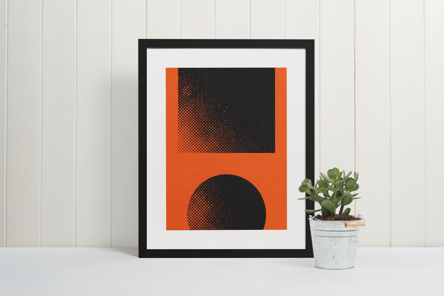 Abortion Is Healthcare — Reproductive Justice Print (Signal 444)