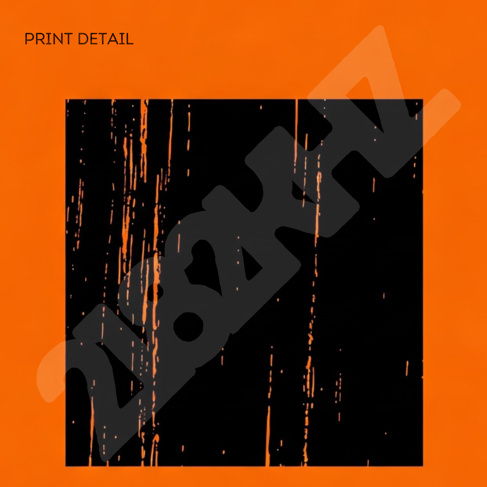 After the Vote — Civic Print (Signal 495)