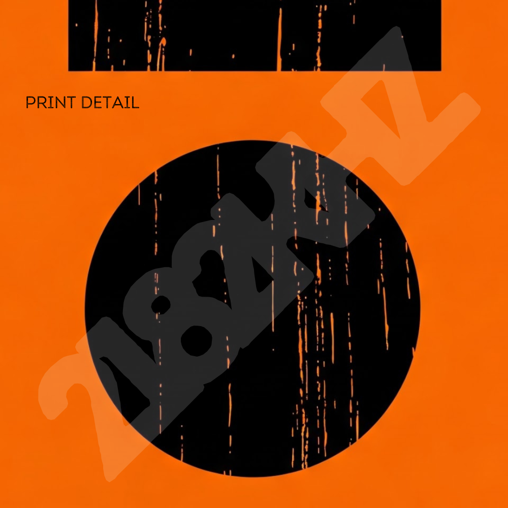After the Vote — Civic Print (Signal 495)