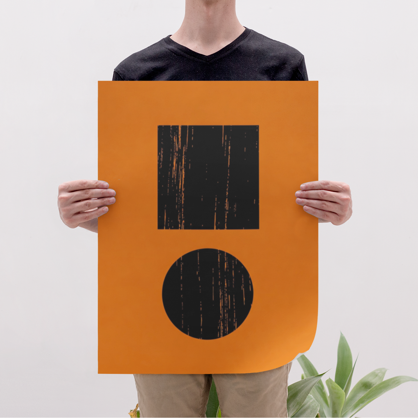 After the Vote — Civic Print (Signal 495)