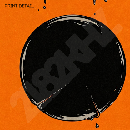 Bodily Autonomy — Reproductive Rights Print (Signal 515)