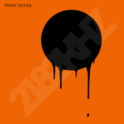 Cancel Student Debt — Economic Justice Print (Signal 541)