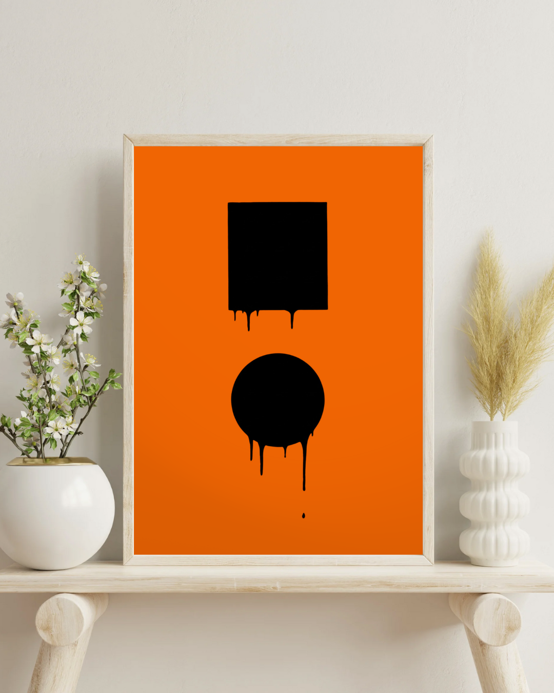 Cancel Student Debt — Economic Justice Print (Signal 541)
