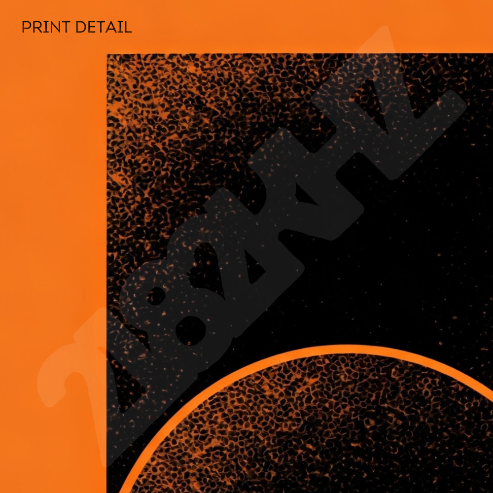 A Future Worth Having — Climate Justice Print (Signal 5612)