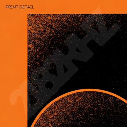 A Future Worth Having — Climate Justice Print (Signal 5612)